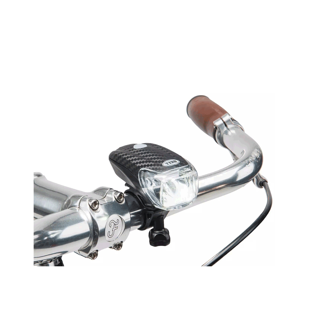 BELL LUMINA 800 - LUZ RECARGABLE