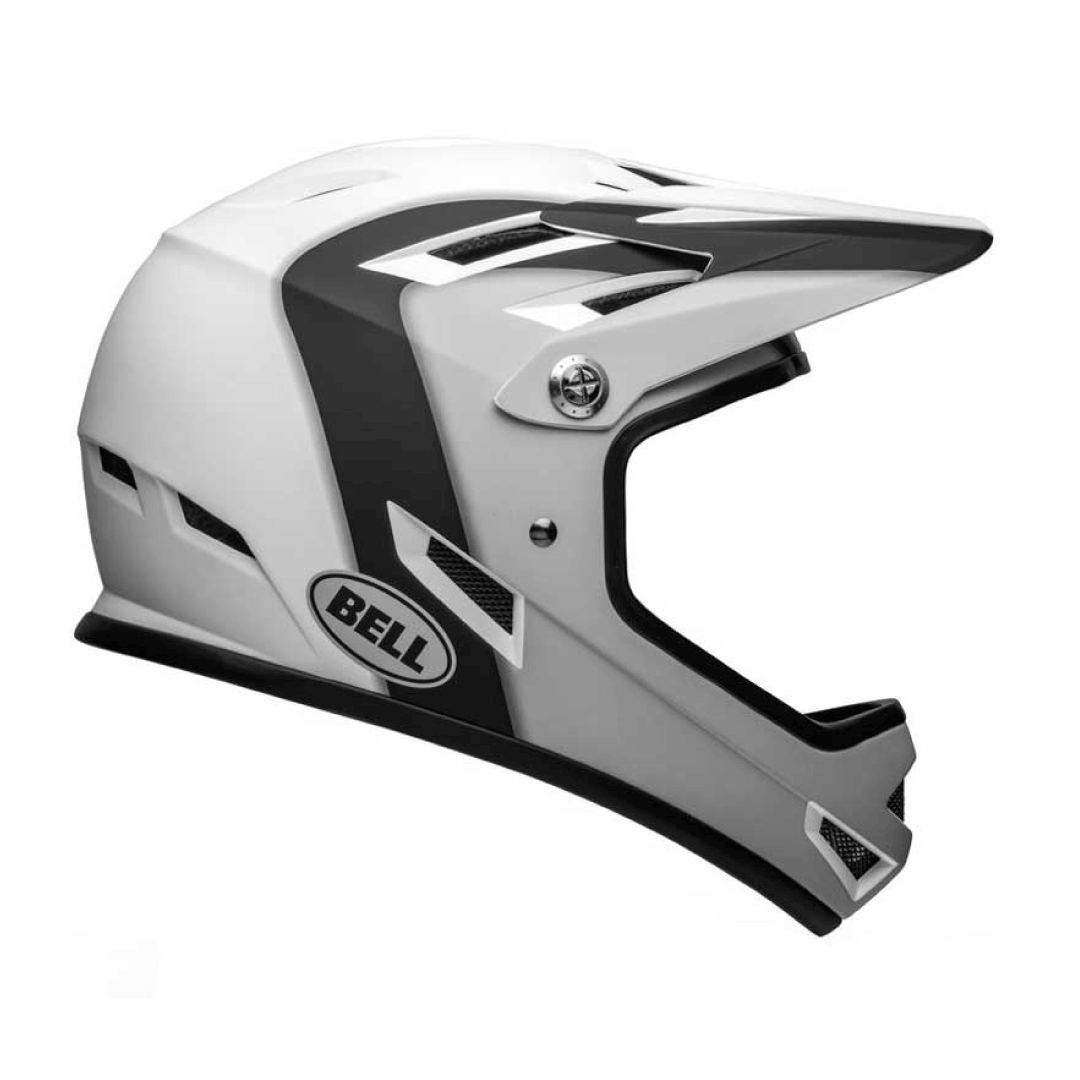 BELL SANCTION CASCO BMX/MTB FULLFACE