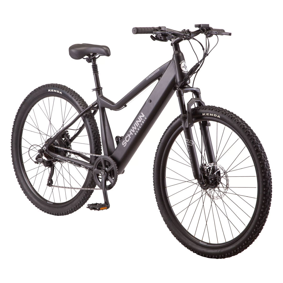 E-BIKE Schwinn Ridgewood