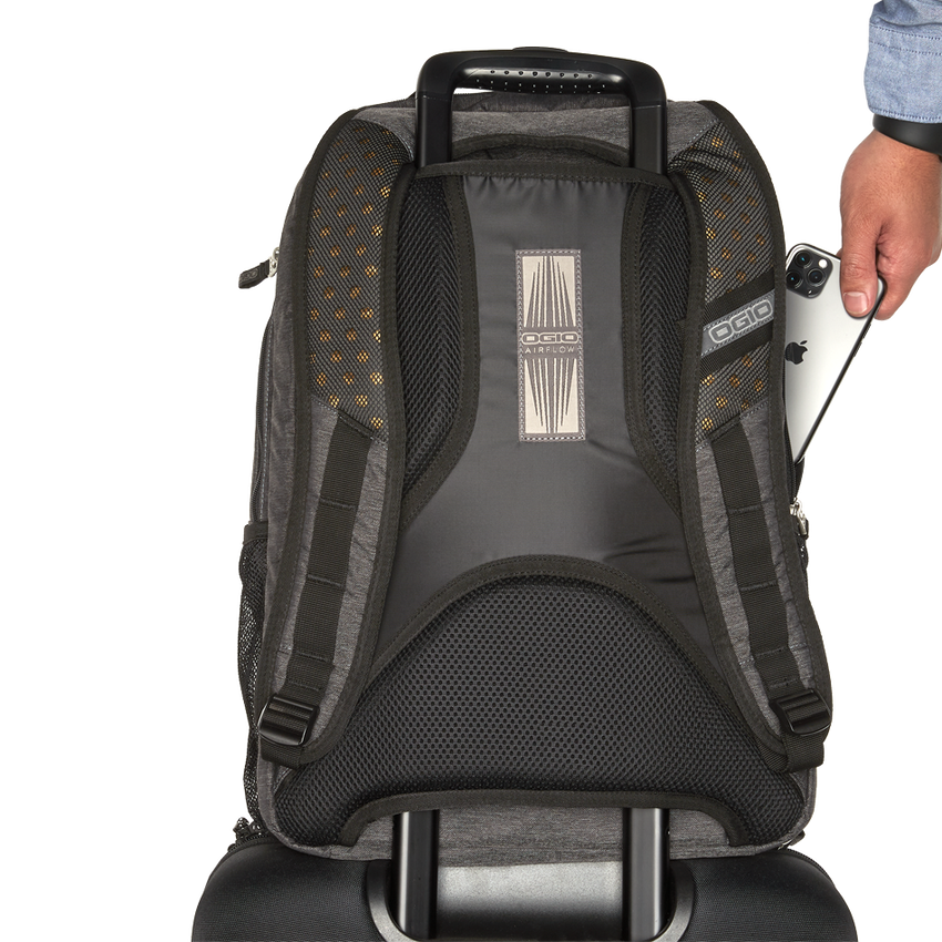 OGIO AXLE BACKPACK