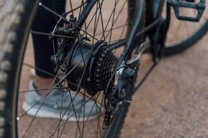 E-BIKE Schwinn Ridgewood
