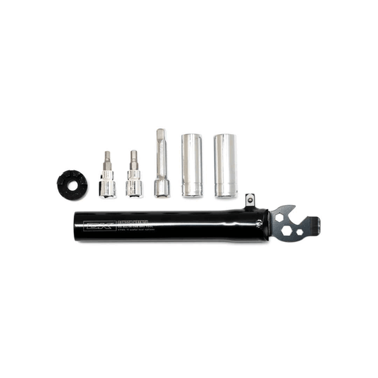 Multi-herramienta Pórtatil - DK Wrench V3
