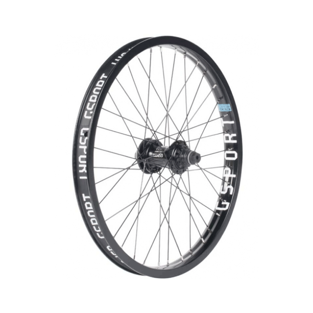Rin Trasero Gsport Elite Cassette
