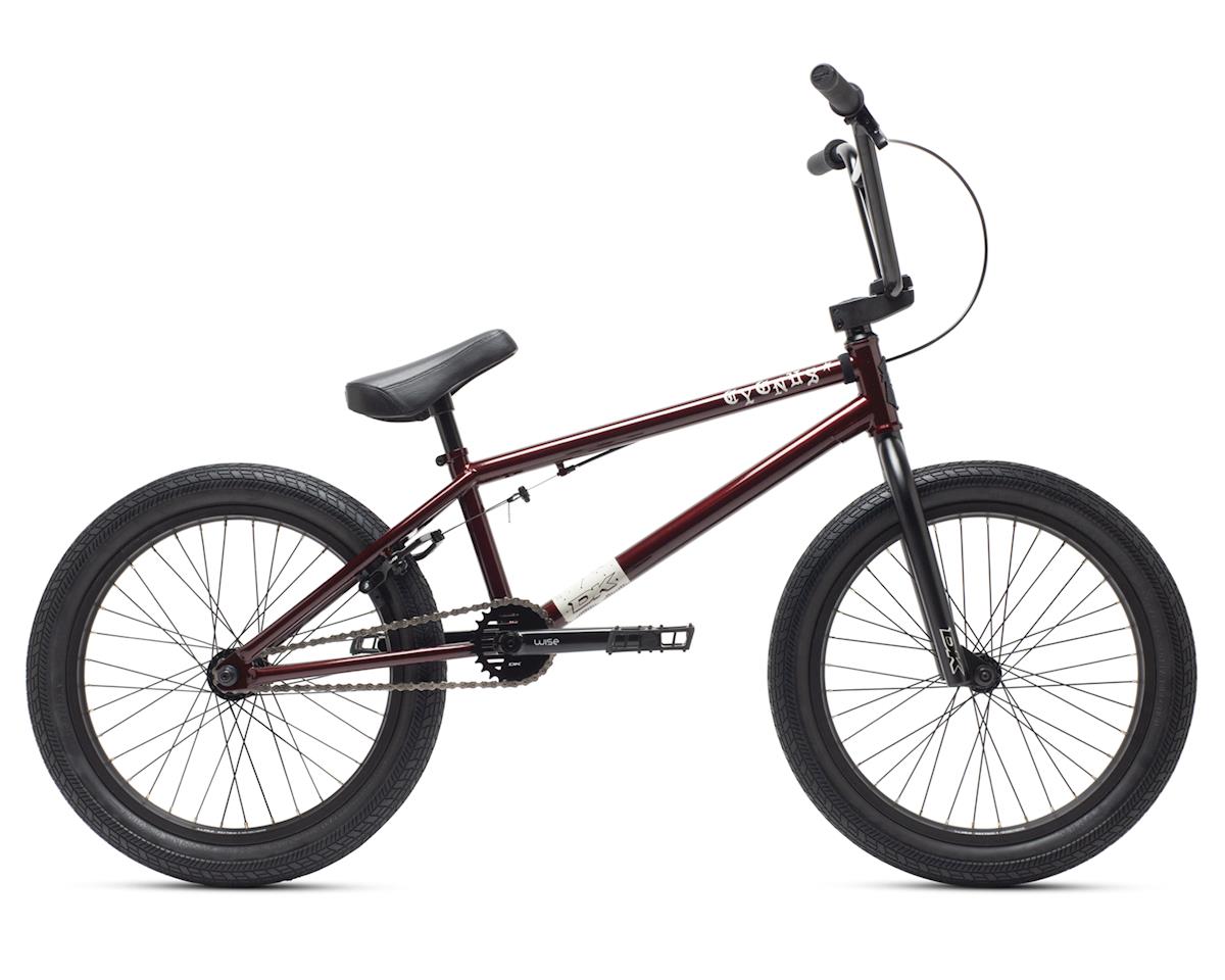 DK - CYGNUS BMX BIKE