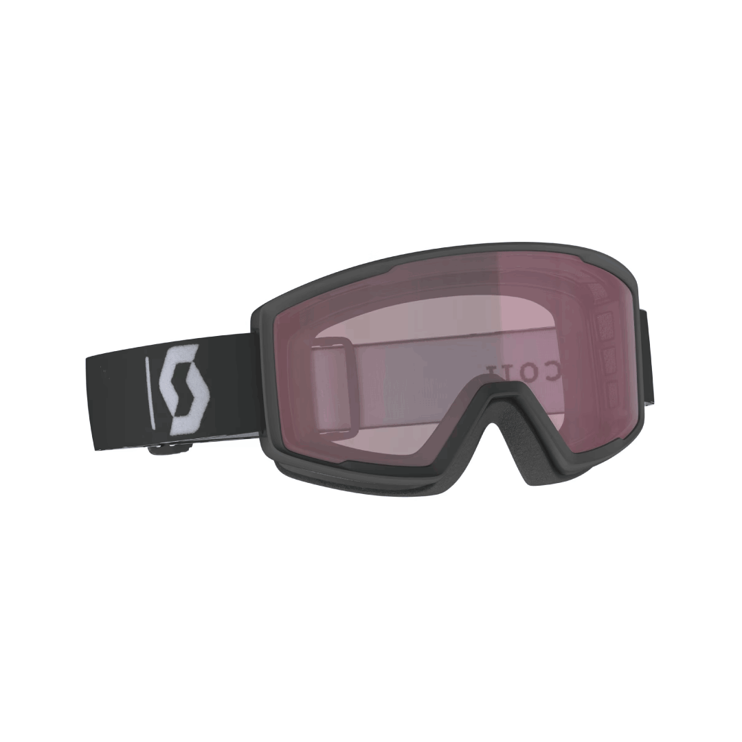 GOGGLES SCOTT FACTOR MTB/BMX