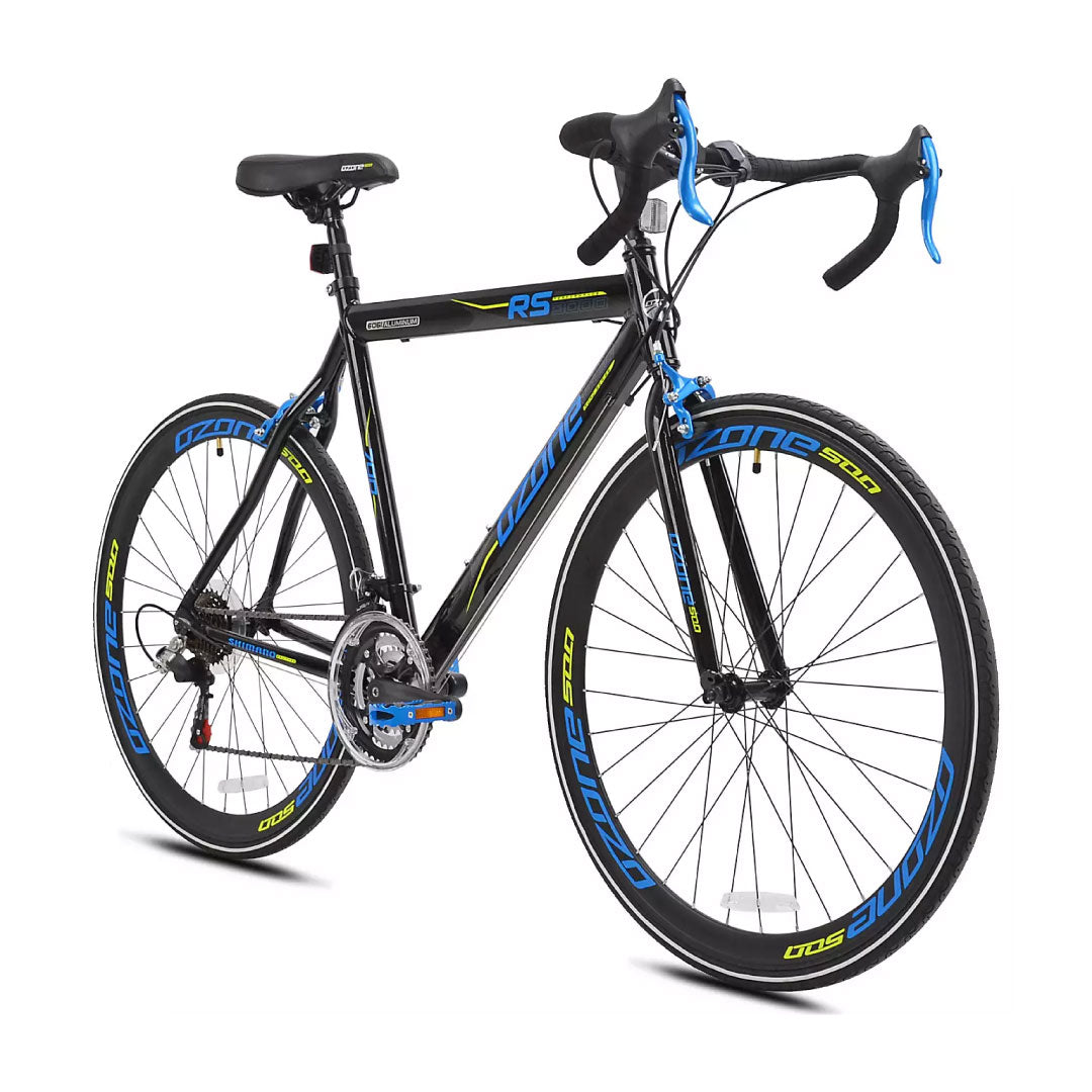Ozone 500 Men’s 700c RS3000 Road Bike