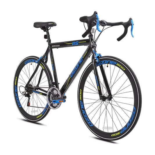Ozone 500 Men’s 700c RS3000 Road Bike