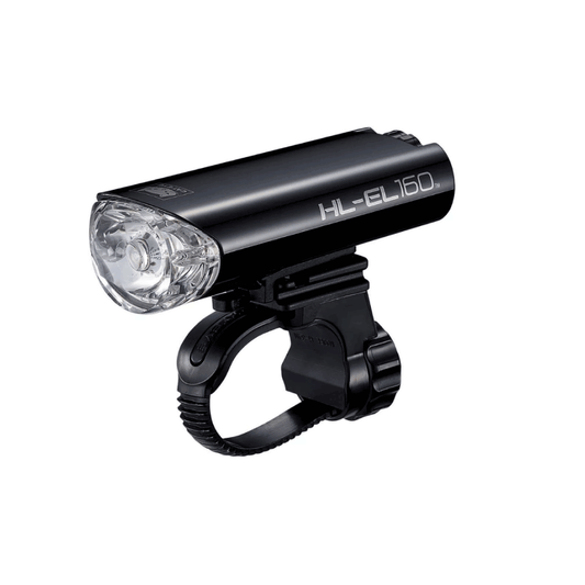 LUZ DELANTERA - CATEYE HL-EL 160