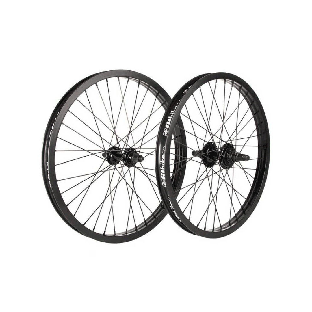 Par de Rines Fit Bikes 20"