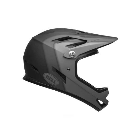 BELL SANCTION CASCO BMX/MTB FULLFACE