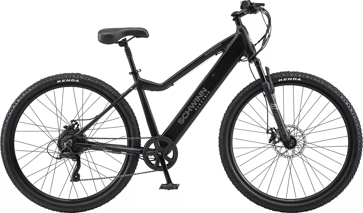 E-BIKE Schwinn Ridgewood