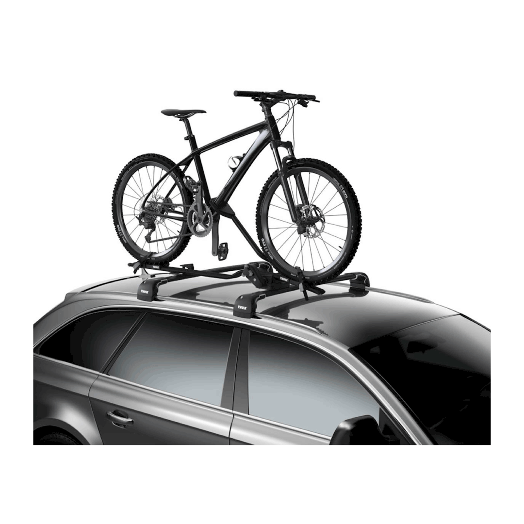 RACK DE TECHO THULE PRO RIDE XT