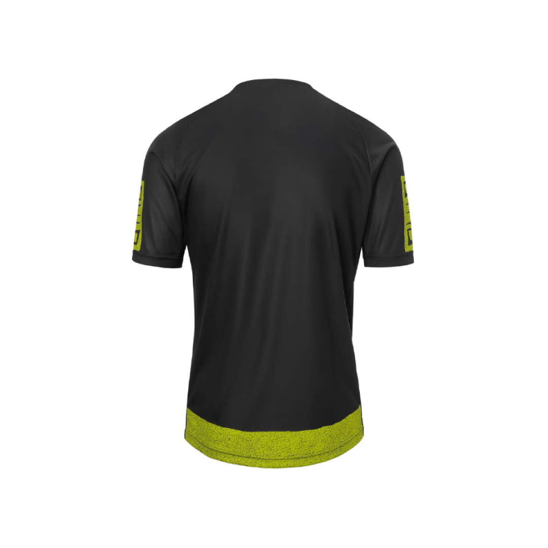 JERSEY GIRO ROUST