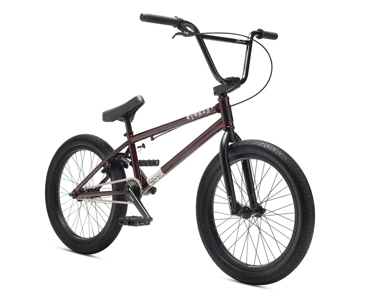 DK - CYGNUS BMX BIKE