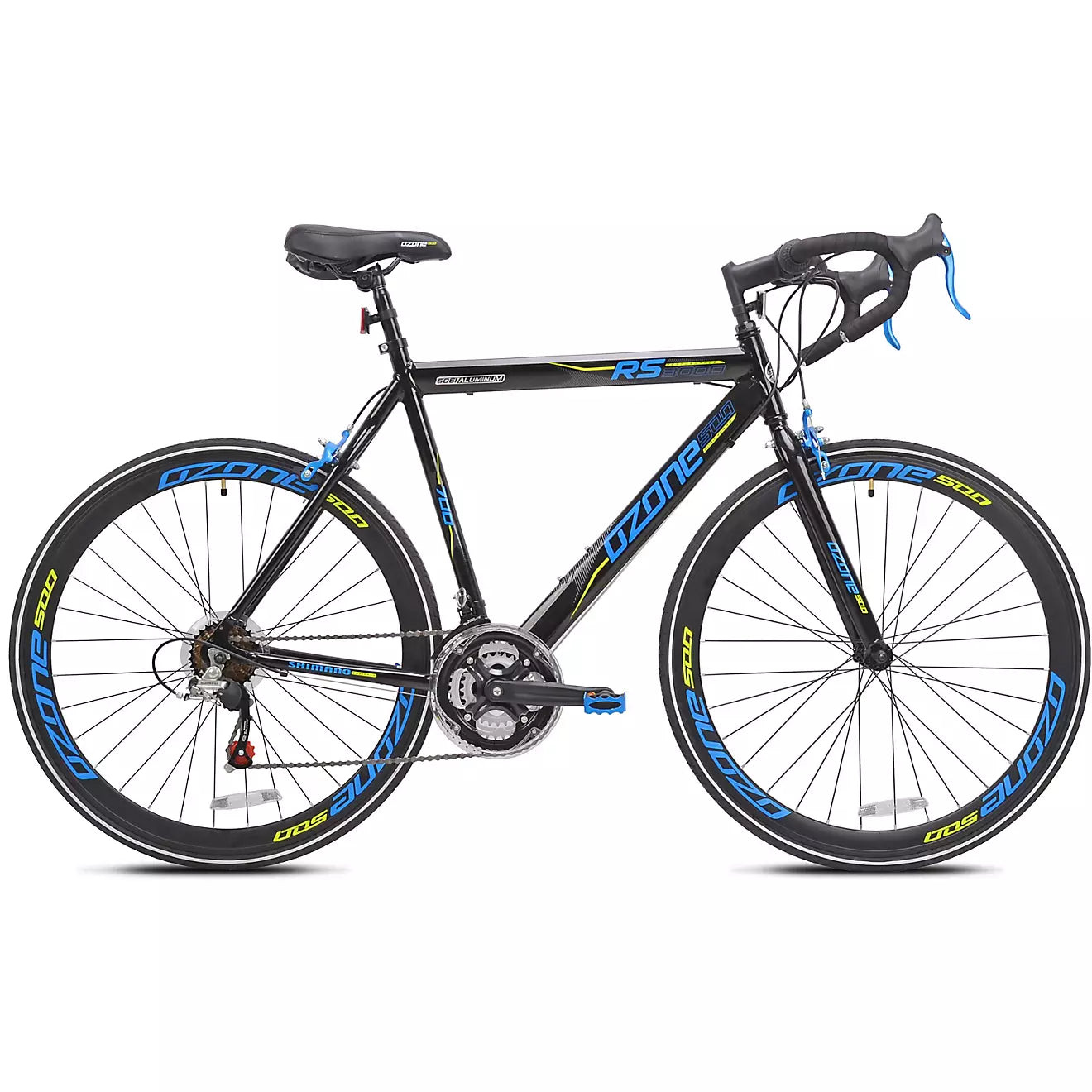 Ozone 500 Men’s 700c RS3000 Road Bike