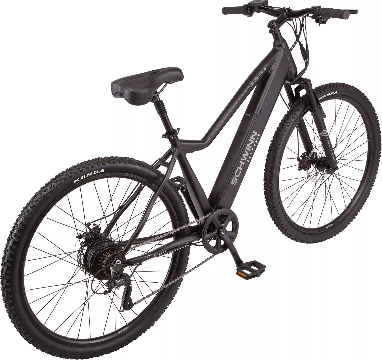 E-BIKE Schwinn Ridgewood