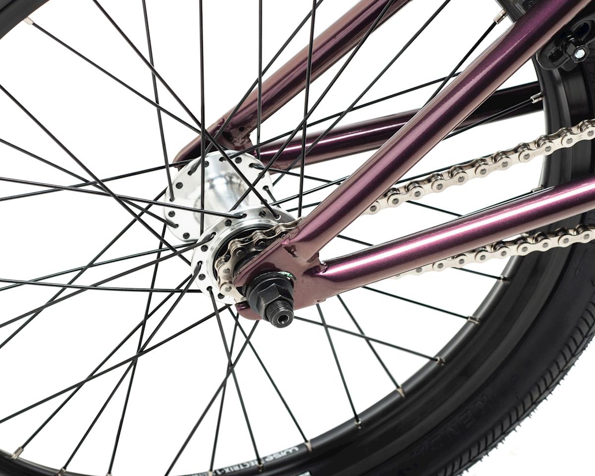 DK - CYGNUS BMX BIKE