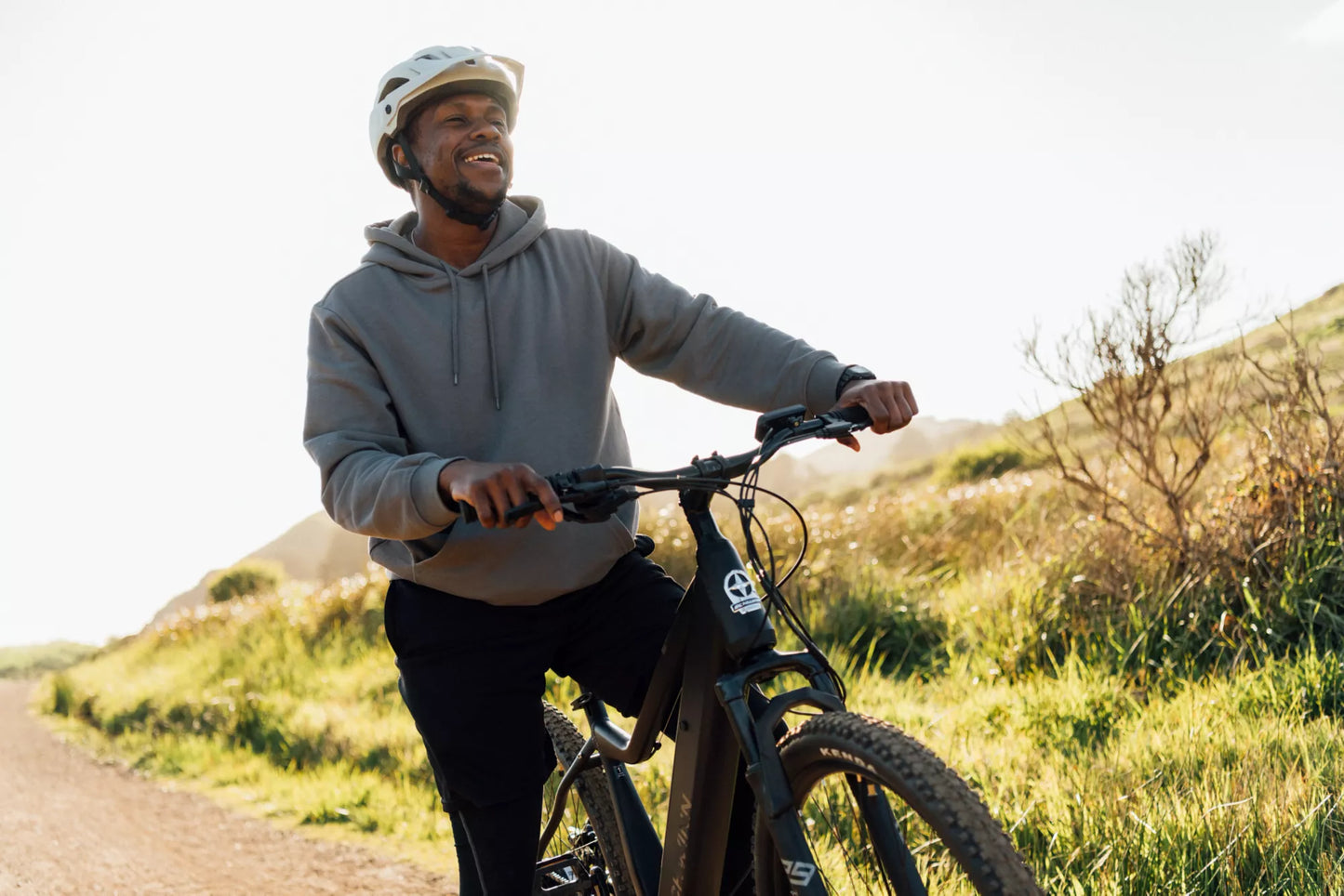 E-BIKE Schwinn Ridgewood
