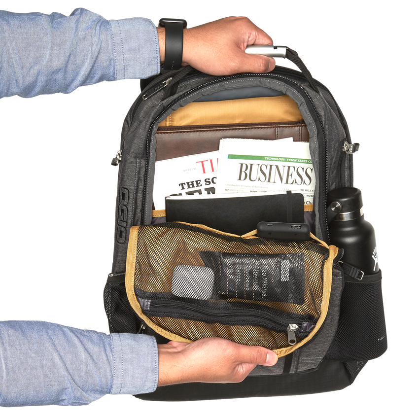 OGIO AXLE BACKPACK