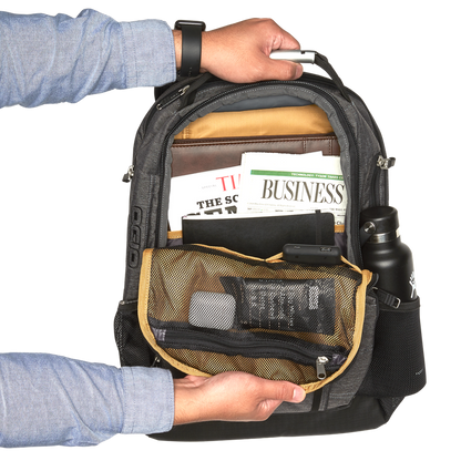 OGIO AXLE BACKPACK