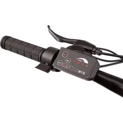 E-BIKE Schwinn Ridgewood